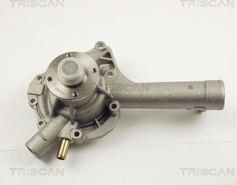 Triscan 8600 10007 - Pompa acqua autozon.pro