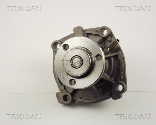 Triscan 8600 10013 - Pompa acqua autozon.pro