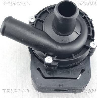 Triscan 8600 10083 - Pompa acqua autozon.pro