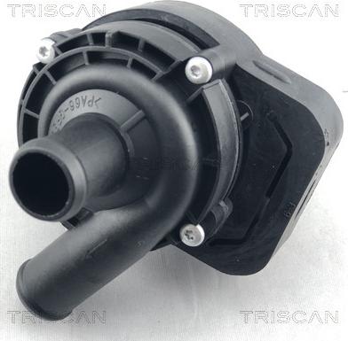 Triscan 8600 10083 - Pompa acqua autozon.pro