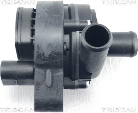 Triscan 8600 10083 - Pompa acqua autozon.pro