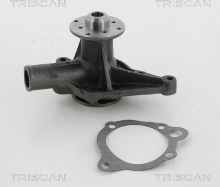 Triscan 8600 10218 - Pompa acqua autozon.pro