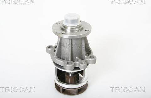 Triscan 8600 11965 - Pompa acqua autozon.pro