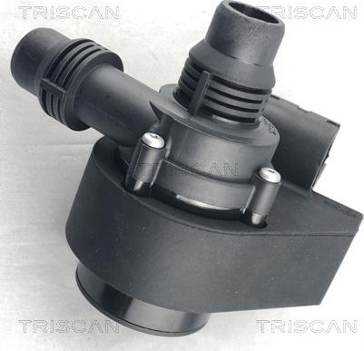 Triscan 8600 11043 - Pompa acqua autozon.pro