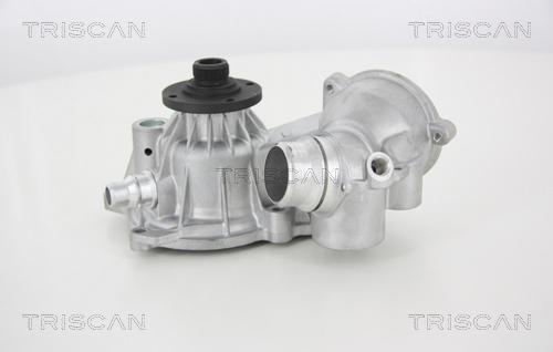 Triscan 8600 11016 - Pompa acqua autozon.pro