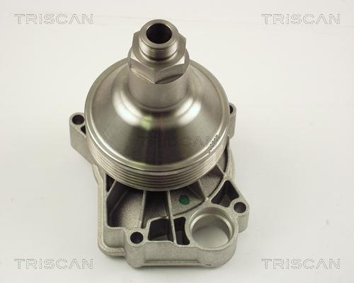 Triscan 8600 11010 - Pompa acqua autozon.pro