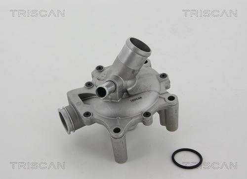 Triscan 8600 11035 - Pompa acqua autozon.pro