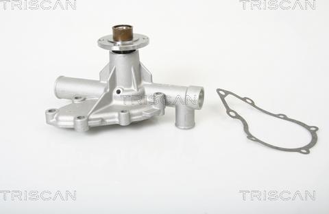 Triscan 8600 11025 - Pompa acqua autozon.pro