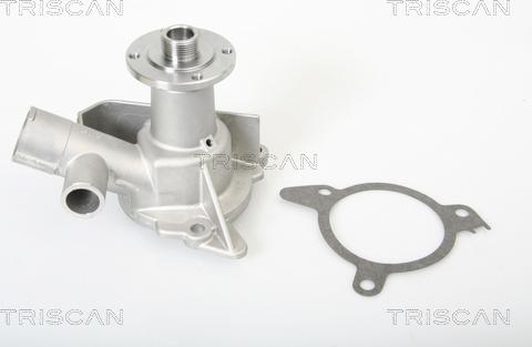 Triscan 8600 11023 - Pompa acqua autozon.pro