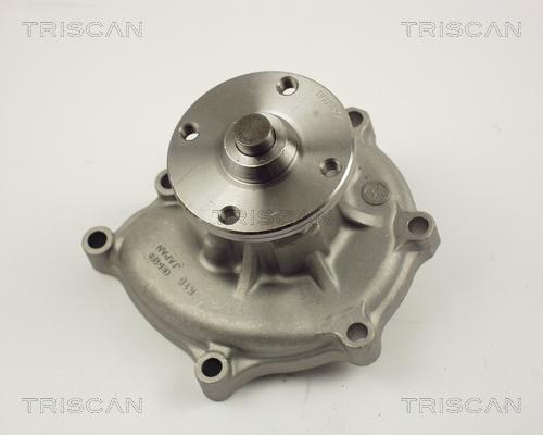 Triscan 8600 18004 - Pompa acqua autozon.pro