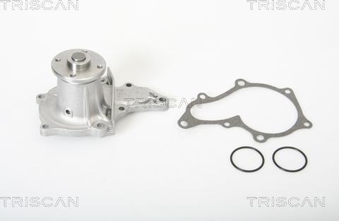 Triscan 8600 13932 - Pompa acqua autozon.pro