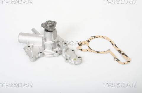 Triscan 8600 12830 - Pompa acqua autozon.pro