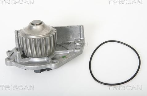 Triscan 8600 17963 - Pompa acqua autozon.pro