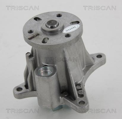 Triscan 8600 17013 - Pompa acqua autozon.pro