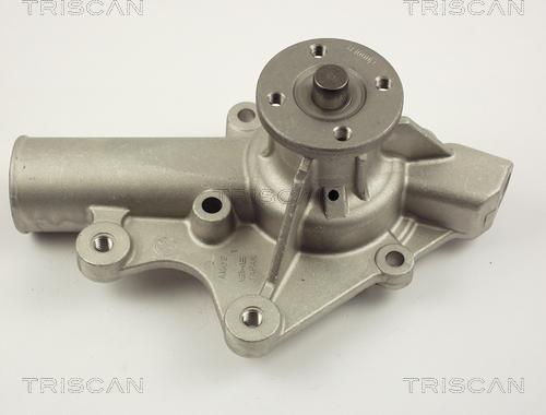 Triscan 8600 80007 - Pompa acqua autozon.pro