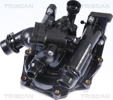 Triscan 8600 29090 - Pompa acqua autozon.pro