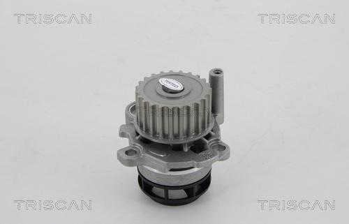 Triscan 8600 29047 - Pompa acqua autozon.pro