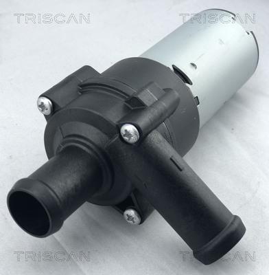 Triscan 8600 29055 - Pompa acqua autozon.pro