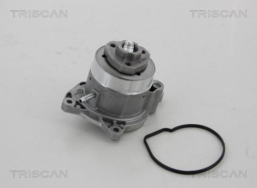 Triscan 8600 29056 - Pompa acqua autozon.pro