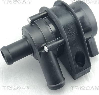 Triscan 8600 29068 - Pompa acqua autozon.pro