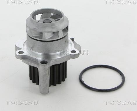 Triscan 8600 29063 - Pompa acqua autozon.pro