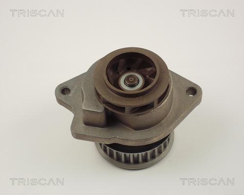 Triscan 8600 29019 - Pompa acqua autozon.pro