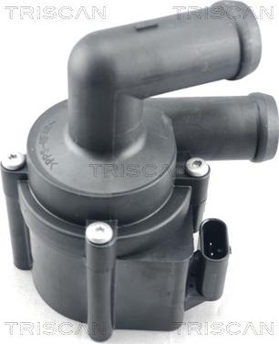 Triscan 8600 29077 - Pompa acqua autozon.pro