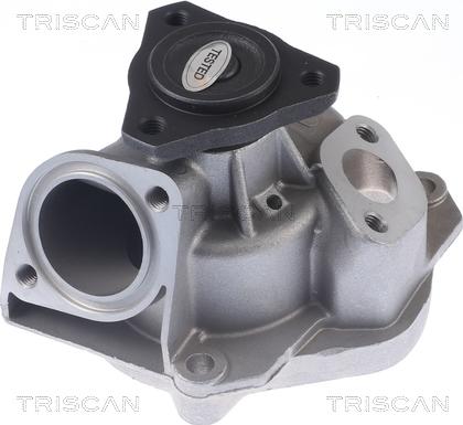 Triscan 8600 29896 - Pompa acqua autozon.pro