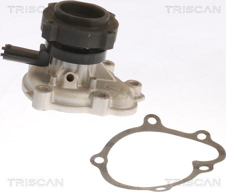 Triscan 8600 24058 - Pompa acqua autozon.pro