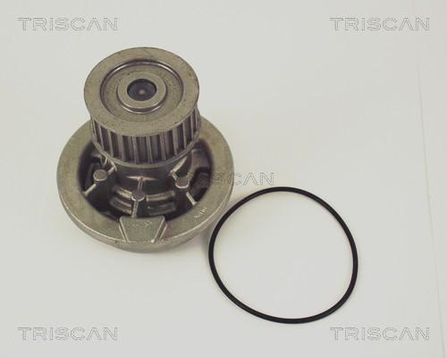 Triscan 8600 24001 - Pompa acqua autozon.pro