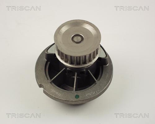 Triscan 8600 24014 - Pompa acqua autozon.pro