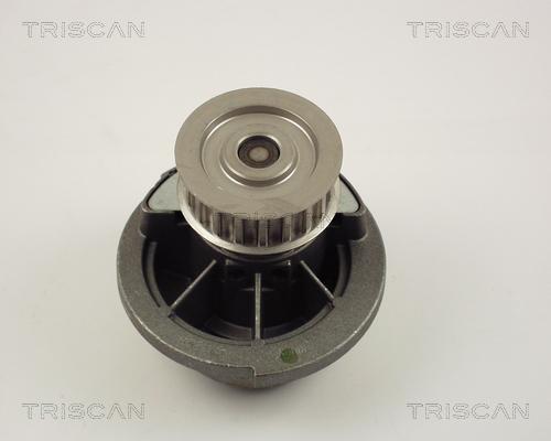 Triscan 8600 24017 - Pompa acqua autozon.pro