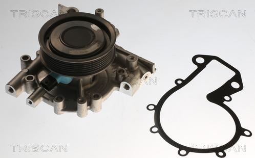 Triscan 8600 24020V - Pompa acqua autozon.pro