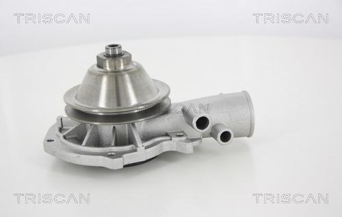 Triscan 8600 24895 - Pompa acqua autozon.pro