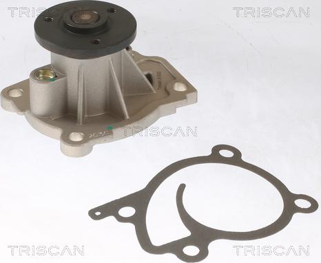 Triscan 8600 25096 - Pompa acqua autozon.pro