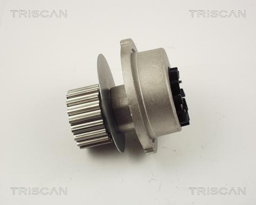 Triscan 8600 21002 - Pompa acqua autozon.pro