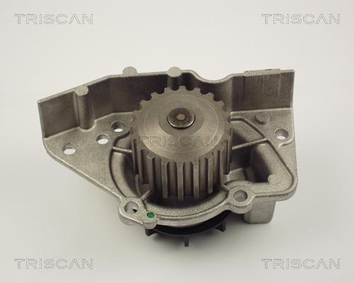 Triscan 8600 28917 - Pompa acqua autozon.pro