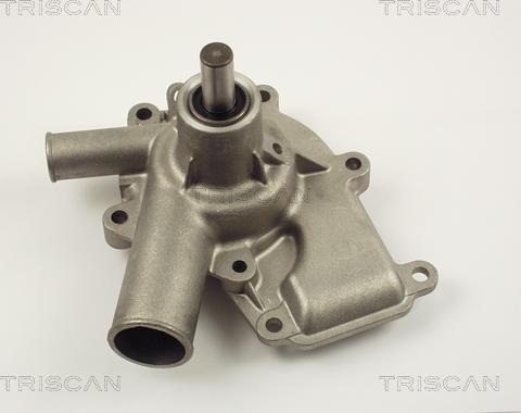 Triscan 8600 28983 - Pompa acqua autozon.pro