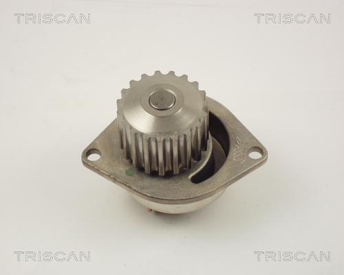 Triscan 8600 28007 - Pompa acqua autozon.pro