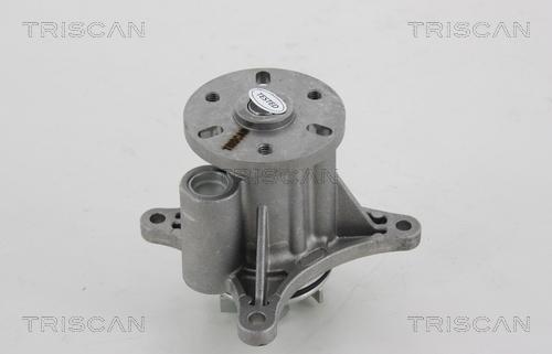 Triscan 8600 28022 - Pompa acqua autozon.pro