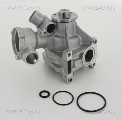 Triscan 8600 23981 - Pompa acqua autozon.pro