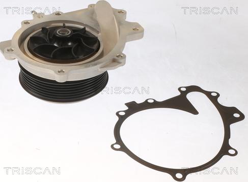 Triscan 8600 23090 - Pompa acqua autozon.pro