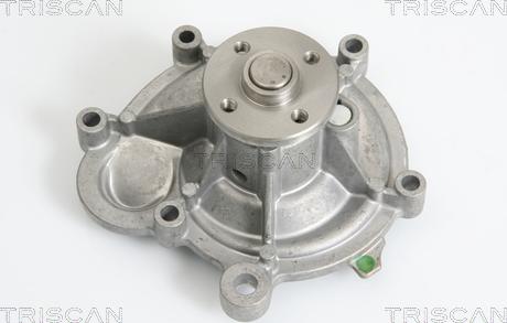 Triscan 8600 23047 - Pompa acqua autozon.pro