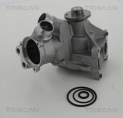 Triscan 8600 23056 - Pompa acqua autozon.pro