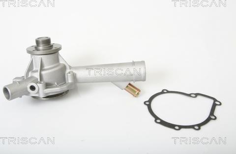 Triscan 8600 23001 - Pompa acqua autozon.pro