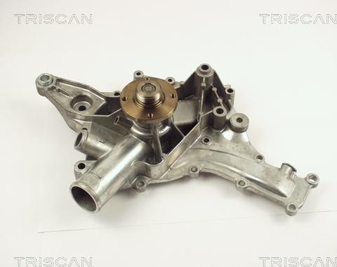 Triscan 8600 23014 - Pompa acqua autozon.pro