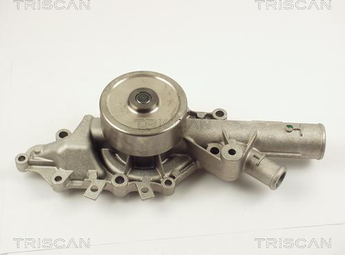 Triscan 8600 23015 - Pompa acqua autozon.pro