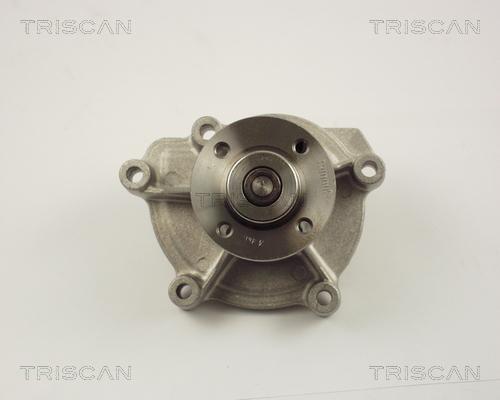 Triscan 8600 23011 - Pompa acqua autozon.pro