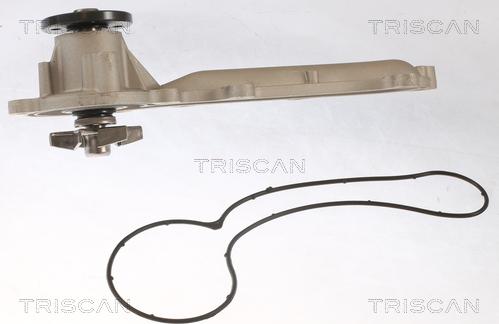 Triscan 8600 23085 - Pompa acqua autozon.pro