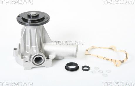 Triscan 8600 27842 - Pompa acqua autozon.pro